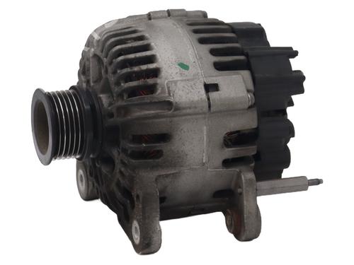 Alternator VW GOLF VI (5K1) 1.4 | BP29710127M7  - Image 5
