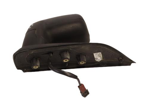Right mirror FIAT QUBO (225_) 1.3 D Multijet (225CXB1A, 225AXB1A, 225CXB11, 225AXB11,... | BP26455853C27 