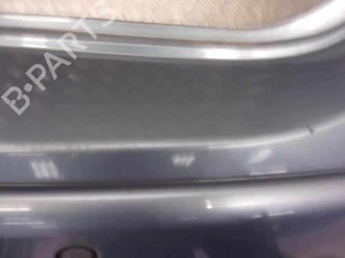 Rear bumper SEAT ALTEA (5P1) 2.0 TDI 16V | BP24255706C8 