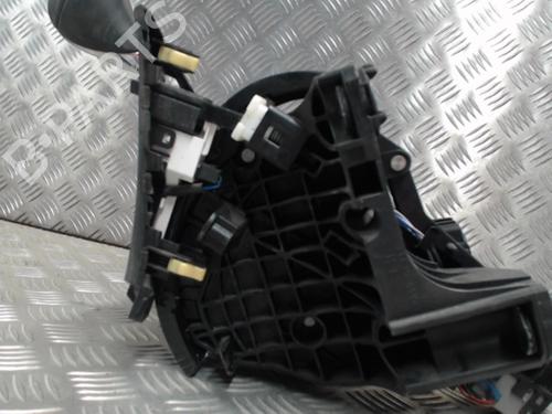 Gear lever LEXUS RX (_L1_) 450h AWD (GYL15, GYL15_, GYL15R) | BP25262510M90 