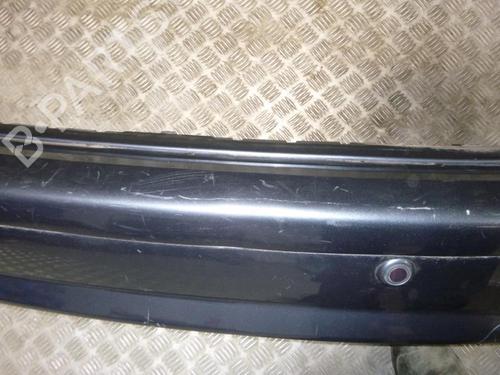 Rear bumper CITROËN XSARA PICASSO (N68) 1.6 HDi | BP24255504C8 