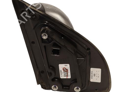 Left mirror HYUNDAI i20 I (PB, PBT) 1.1 CRDi | BP24256885C26 
