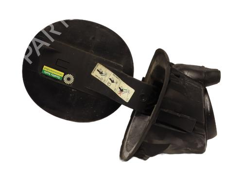 Fuel flap FORD C-MAX II (DXA/CB7, DXA/CEU) 2.0 TDCi | BP27657817C131 