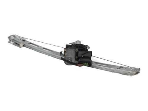 Used Front left window mechanism MERCEDES-BENZ A-CLASS (W168) A 170 CDI (168.008) (90 hp) 30359635