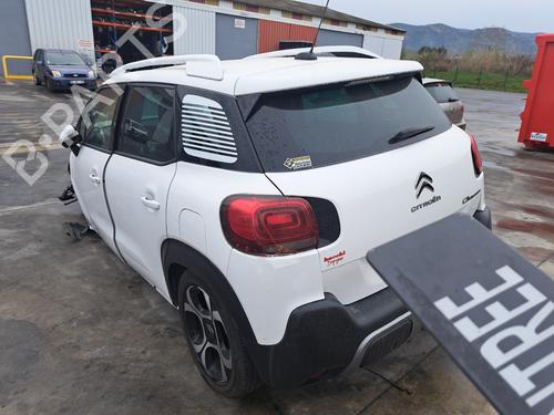 Left front indicator CITROËN C3 AIRCROSS II (2R_, 2C_) 1.5 BlueHDi 100 (2CYHYJ) | BP35958132C32 - Image 13