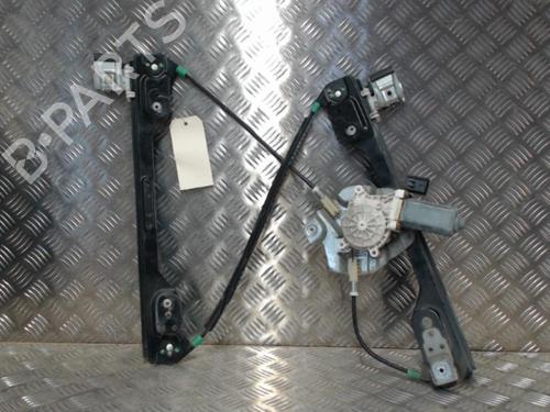 Used Front left window mechanism CHRYSLER 300C (LX, LE) 3.5 (249 hp) 24258847