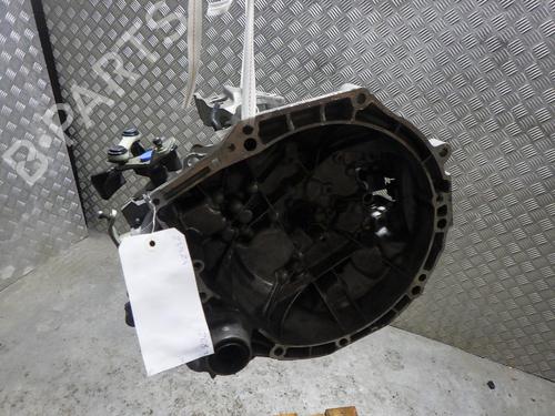 Used Gearbox Gearbox PEUGEOT 208 I (CA_, CC_) 1.2 PureTech 82 (82 hp) 24254876 24254876