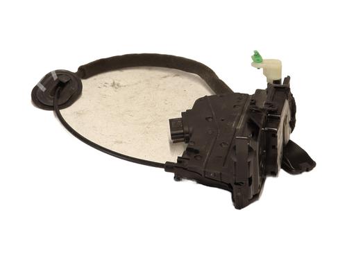 Front left lock RENAULT ZOE (BFM_) ZOE (BFMC, BFMD) | BP28058951C98 - Image 3