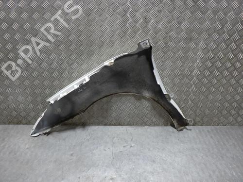 Right front fenders CITROËN C4 I (LC_) 1.6 HDi | BP24256987C42 