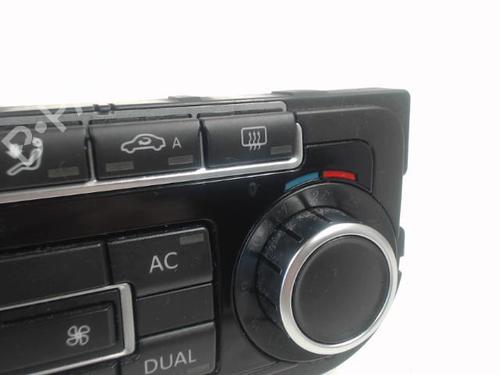 Used Climate control Climate control VW SCIROCCO III (137, 138) 1.4 TSI (122 hp) 24254720 24254720