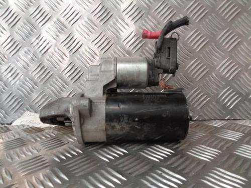 Used Starter ALFA ROMEO MITO (955_) 1.3 MultiJet (955AXP1A, 955AYC1A) (95 hp) 24259016
