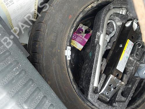 Climate control VW POLO V (6R1, 6C1) 1.4 TDI | BP24256487I5 