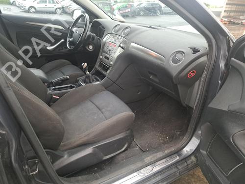 Headlight switch FORD MONDEO IV (BA7) 2.0 TDCi | BP29124266I24 - Image 6