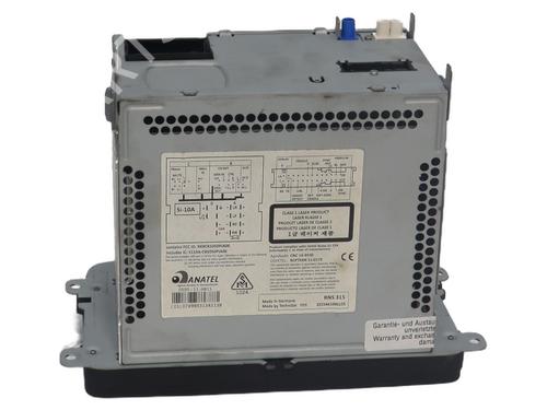 Display monitor VW TOURAN (1T3) 1.6 TDI | BP30729520C48