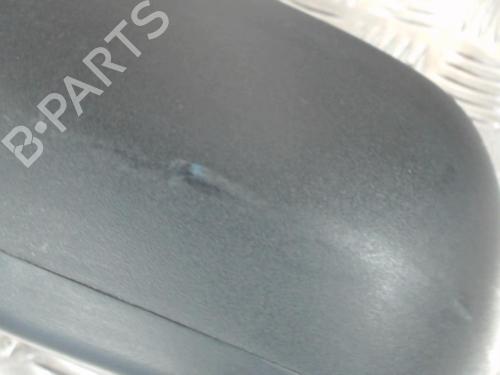 Left mirror MAZDA 2 (DY) 1.4 CD | BP24261705C26 