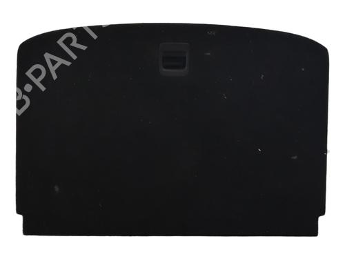 Used Rear parcel shelf AUDI A1 Sportback (8XA, 8XF) 1.6 TDI (90 hp) 32170272