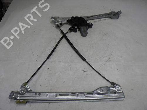 Front left window mechanism RENAULT MEGANE IV Hatchback (B9A/M/N_) 1.5 dCi 110 (B9A3) | BP24257331C22  - Image 6