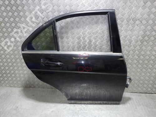 Used Right rear door MERCEDES-BENZ C-CLASS (W204) C 220 CDI (204.008) (170 hp) 24259826