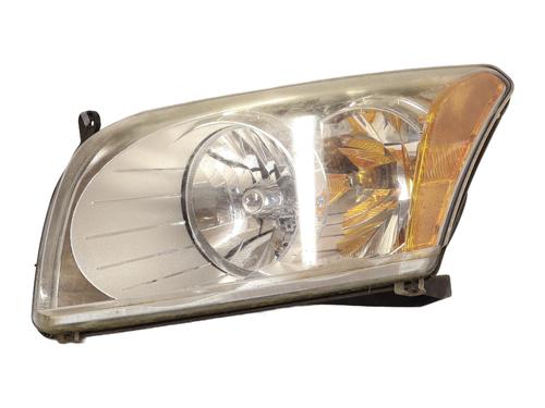 Used Left headlight DODGE CALIBER 2.0 CRD (140 hp) 28023741