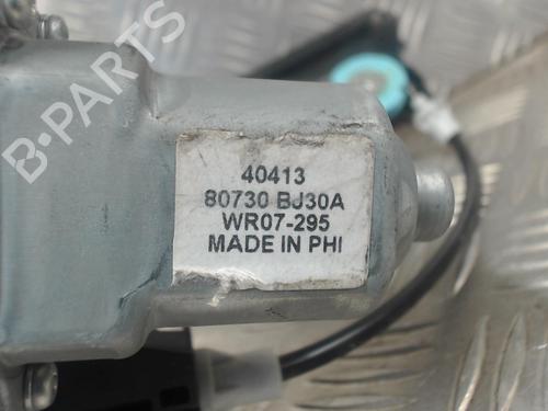 Used Front right window mechanism NISSAN NV200 Van e-NV (ME0N) (109 hp) 24261144