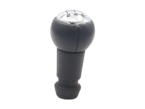 Shift knob PEUGEOT 207 (WA_, WC_) 1.6 HDi | BP32315469I34