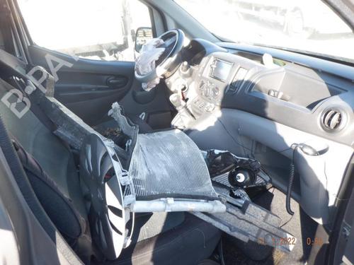 Air vent NISSAN NV200 Van 1.5 dCi 110 (M20, M20N, M20M) | BP24260958I21 - Image 12