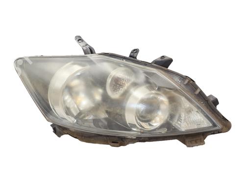 Lyskaster høyre Lyskaster høyre TOYOTA AURIS (_E15_) [2006-2013] 36762767 36762767