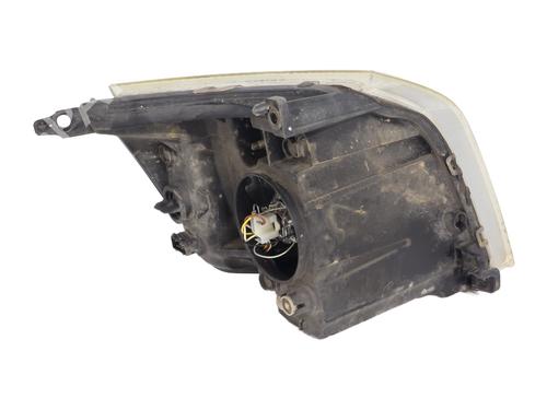 Right headlight CITROËN C2 (JM_) 1.4 HDi | BP29863063C29