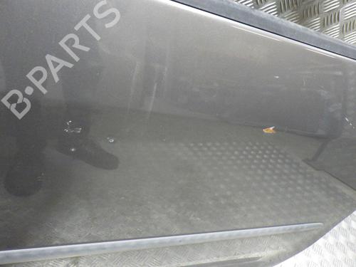 Right front door VW TOURAN (1T1, 1T2) 1.9 TDI | BP24889758C3 