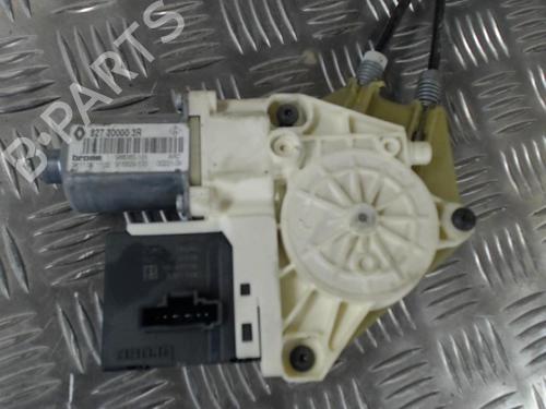 Rear right window mechanism RENAULT MEGANE III Hatchback (BZ0/1_, B3_) 1.5 dCi | BP24256061C25 