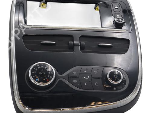 AC-Styringsenhed/Manøvreenhed RENAULT ZOE (BFM_) ZOE (BFMD) (109 hp) 32361877