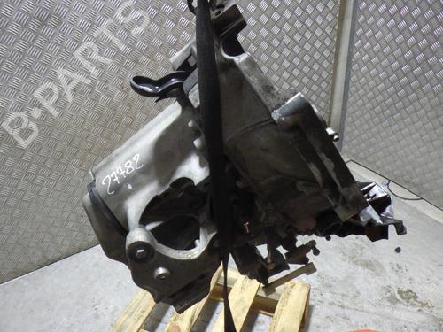 Used Gearbox Gearbox PEUGEOT 207 (WA_, WC_) 1.4 (73 hp) 24257210 24257210