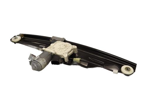 Rear right window mechanism BMW 5 (E60) 535 d | BP25216486C25 