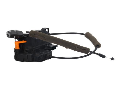 Front left lock RENAULT MASTER III Van (FV) 2.3 dCi 135 FWD (FV0N, FV08, FV06, FV00, FV1S) | BP31974411C98 - Image 2