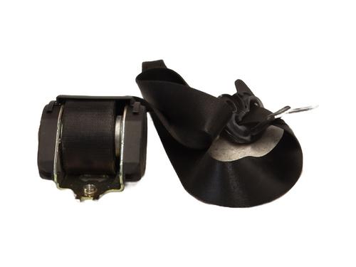 Used Front left seatbelt Front left seatbelt BMW 3 Coupe (E46) 330 Cd (204 hp) 26296355 26296355