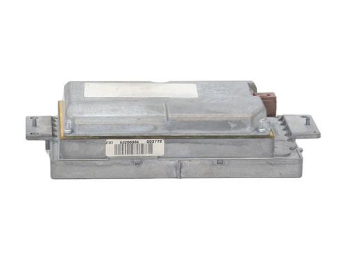 Display monitor CITROËN BERLINGO Box Body/MPV (B9) 1.6 HDi 75 | BP32044765C48 