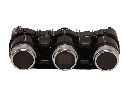 Climate control RENAULT CAPTUR II (HF_) TCe 140 (HFN0) | BP24259422I5 - Image 5