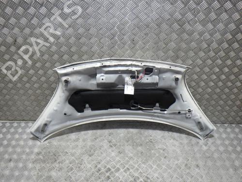 Hood PEUGEOT 107 (PM_, PN_) 1.0 | BP28423422C1