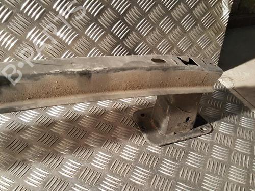 Front bumper reinforcement FORD FOCUS C-MAX (DM2) 1.6 TDCi | BP24256197C109 