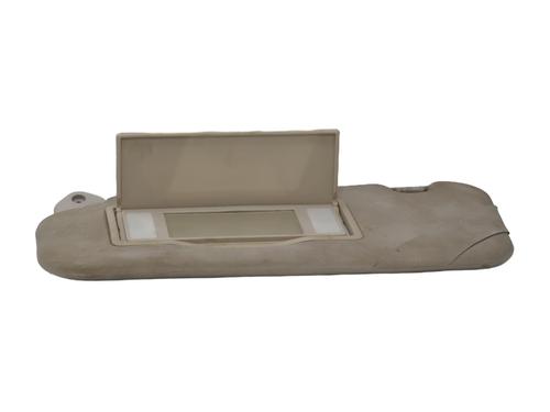 Used Left sun visor PEUGEOT 307 (3A/C) 1.4 HDi (68 hp) 31114126