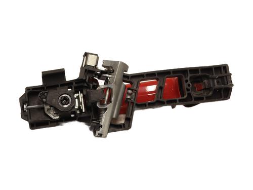 Front left exterior door handle FORD FIESTA VI (CB1, CCN) 1.0 Sport | BP27932842C128 