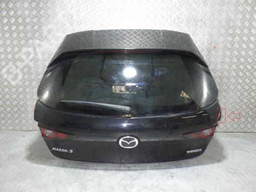 Bagklap CC/Kombi-Coupé MAZDA 3 Hatchback (BP) 2.0 SKYACTIV-G M Hybrid | BP24257002C6 - Image 3