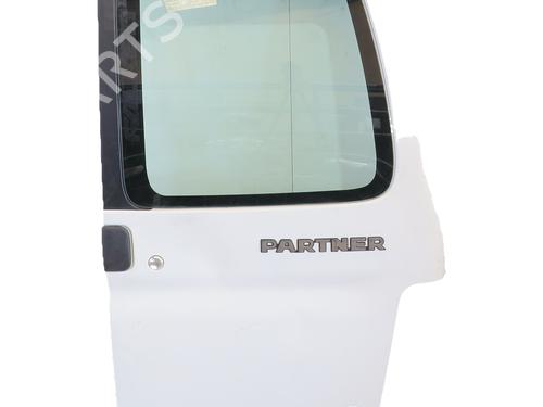 Used Right tailgate Right tailgate PEUGEOT PARTNER Box Body/MPV (5_, G_) 1.9 D (69 hp) 36481642 36481642