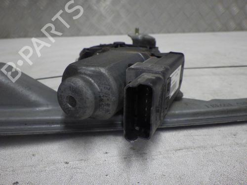 Used Front left window mechanism Front left window mechanism RENAULT MODUS / GRAND MODUS (F/JP0_) 1.5 dCi (FP0F, JP0F) (86 hp) 24257136 24257136