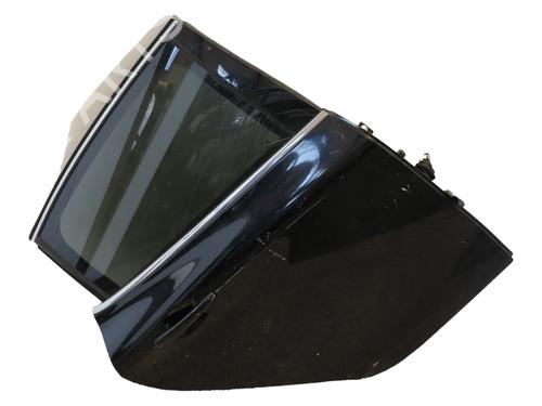 Used Right rear door Right rear door PEUGEOT 208 I (CA_, CC_) 1.6 BlueHDi 120 (120 hp) 36307443 36307443