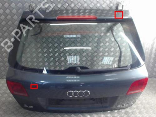 Tailgate AUDI A3 Sportback (8PA) 2.0 TDI 16V | BP24258754C6 