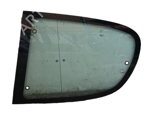 Used Rear left door window Rear left door window 37195865 37195865
