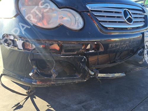 Left taillight MERCEDES-BENZ C-CLASS Coupe (CL203) C 180 Kompressor (203.746) | BP25216071C34 