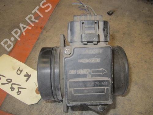 Used Mass air flow sensor Mass air flow sensor FORD KA (RB_) 1.3 i (60 hp) 24259112 24259112