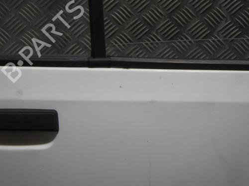 Right rear door PEUGEOT 205 II (20A/C) 1.7 Diesel | BP24256977C5